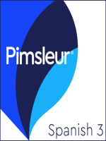 Pimsleur_Spanish_Level_3